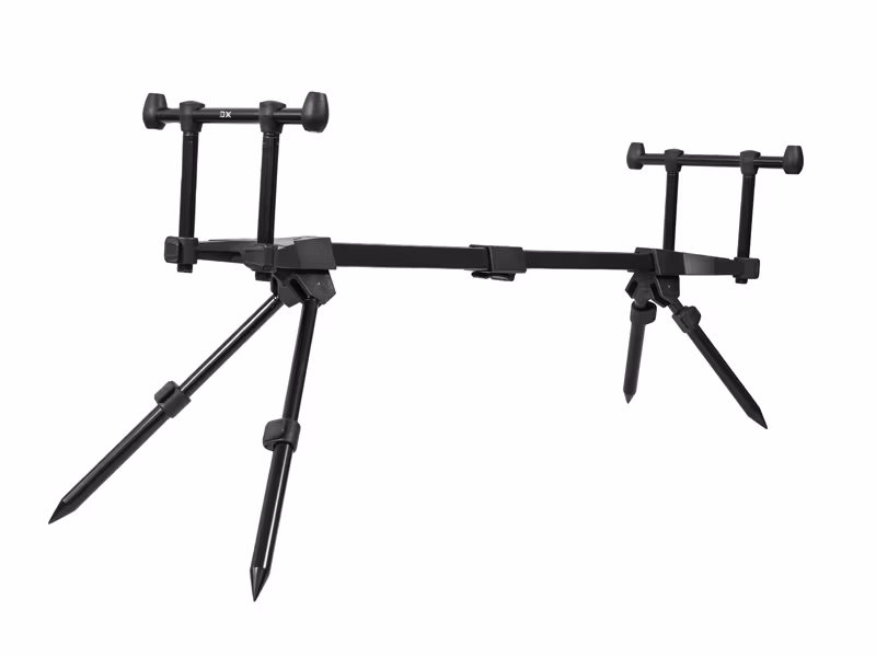 Rod pod Delphin BRONX 2G STALX