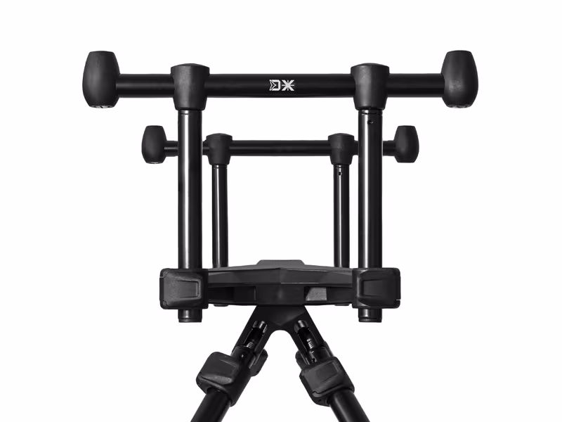 Rod pod Delphin BRONX 2G STALX