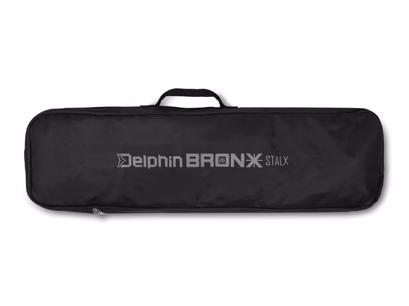 Rod pod Delphin BRONX 2G STALX