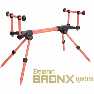 Rod pod Delphin BRONX Stalx QUEEN