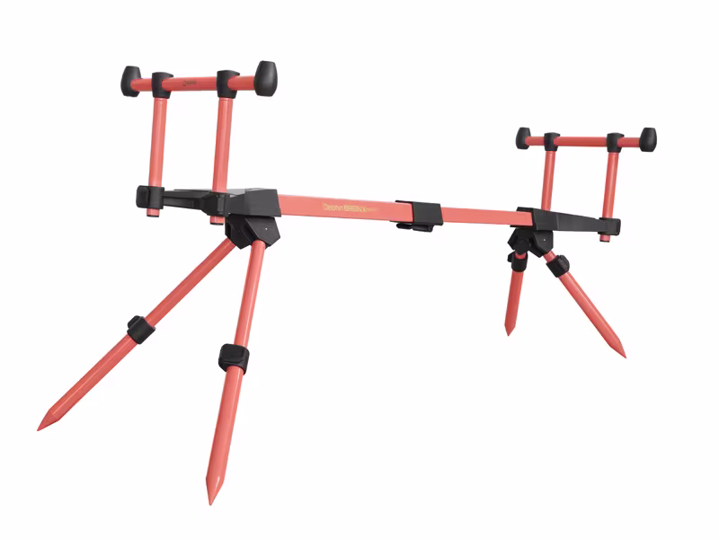 Rod pod Delphin BRONX Stalx QUEEN