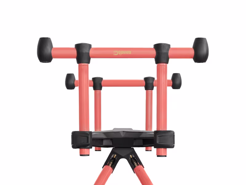 Rod pod Delphin BRONX Stalx QUEEN
