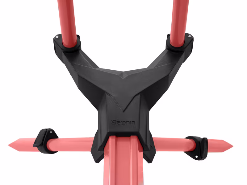 Rod pod Delphin BRONX Stalx QUEEN