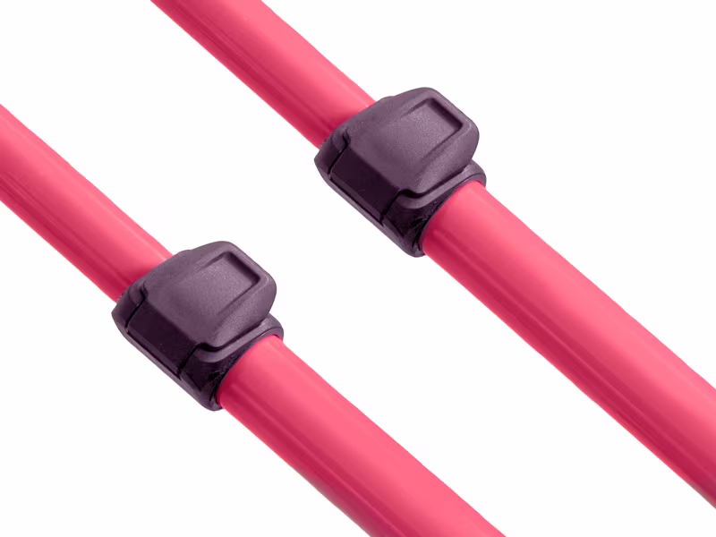 Rod pod Delphin BRONX Stalx QUEEN