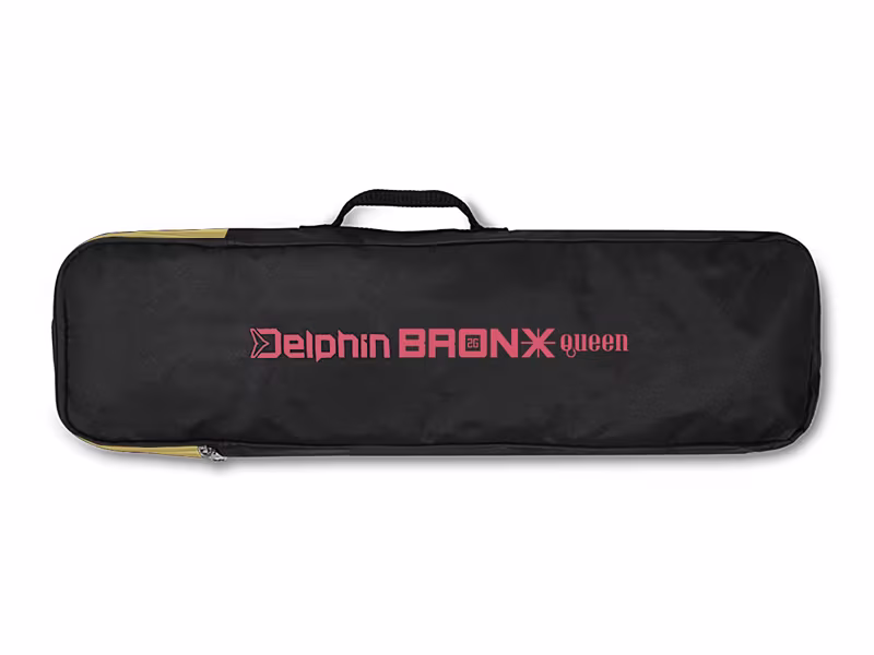 Rod pod Delphin BRONX Stalx QUEEN
