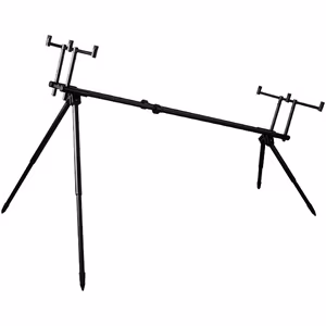 Rodpod Delphin RPX 4 BlackWay