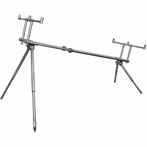 Rodpod Delphin RPX 4 Silver