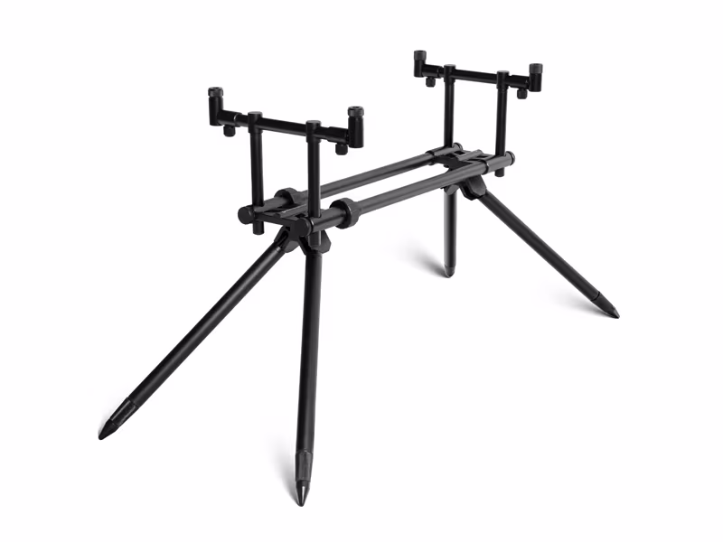 Rodpod Delphin RPX ProSTALX BlackWay