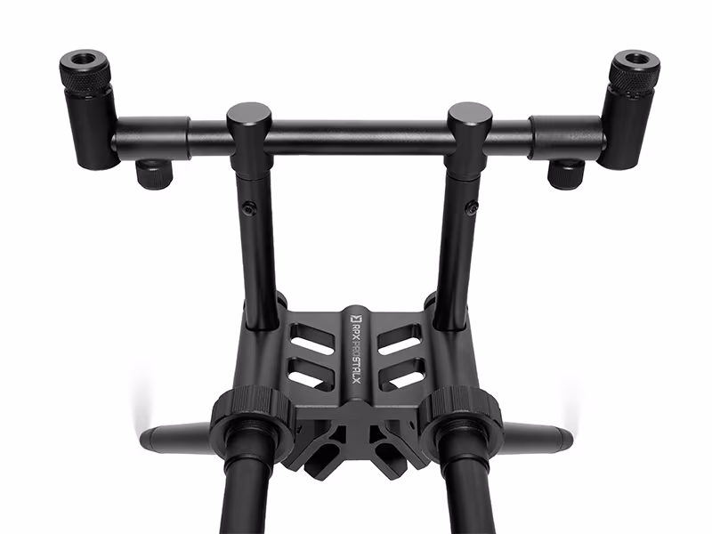 Rodpod Delphin RPX ProSTALX BlackWay