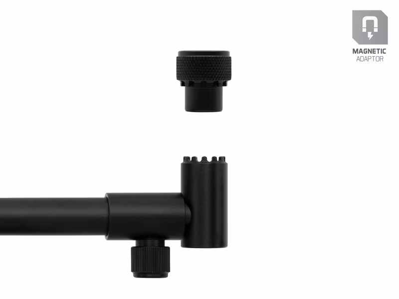 Rodpod Delphin RPX ProSTALX BlackWay
