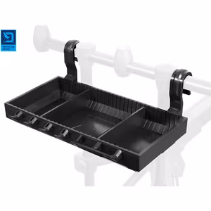 Rodpod shelf Delphin ShelfPOD / BlackWAY