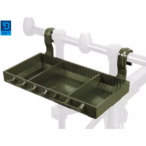 Rodpod shelf Delphin ShelfPOD / Camo
