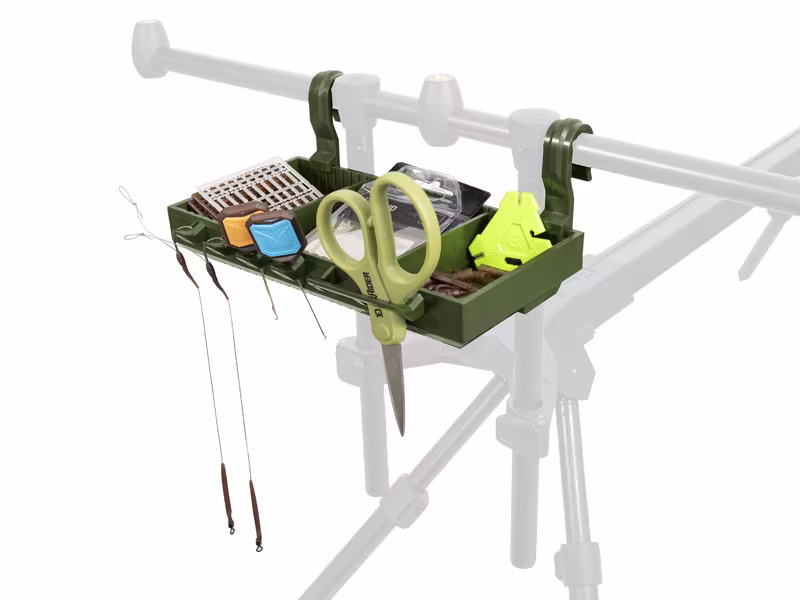 Rodpod shelf Delphin ShelfPOD / Camo