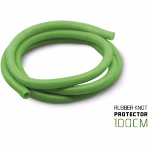 Rubber knot protector SAFER 100 cm