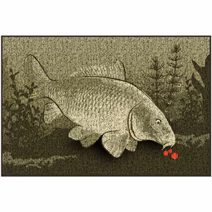 Rug Delphin CatchME! CARP