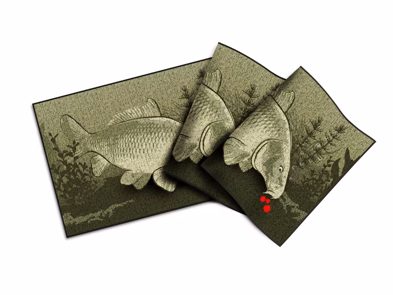 Rug Delphin CatchME! CARP