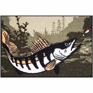 Rug Delphin CatchME! ZANDER