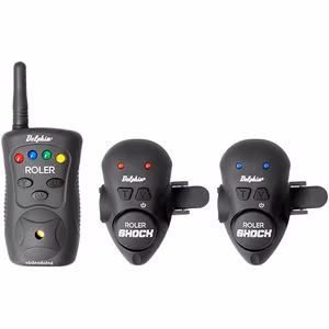Set Delphin ROLER SHOCK
