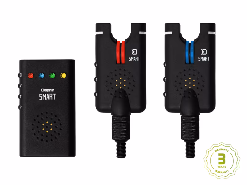 SET Delphin SMART