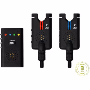 SET Delphin SMART