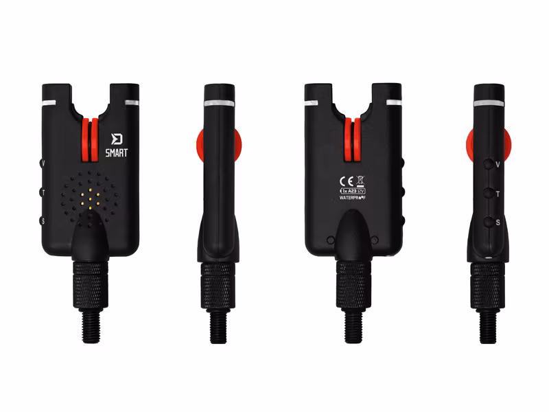 SET Delphin SMART