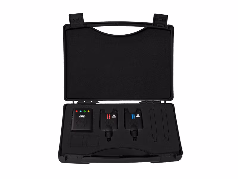 SET Delphin SMART