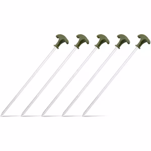 Set of pegs Delphin CLASSA / 5 pcs