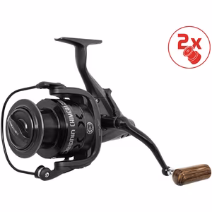 Shallow spool Delphin CHIMERA NXT 7T SH