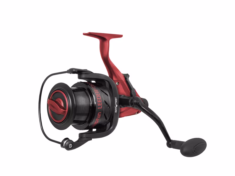 Shallow spool Delphin LEEDER FDR 7T SH