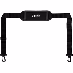 Shoulder belt strap Delphin STRAP