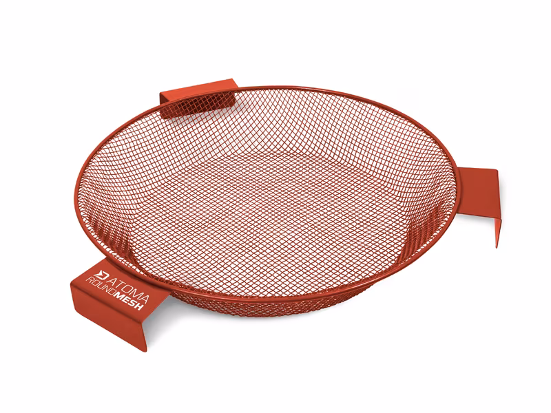 Sieve Delphin ATOMA RoundMESH