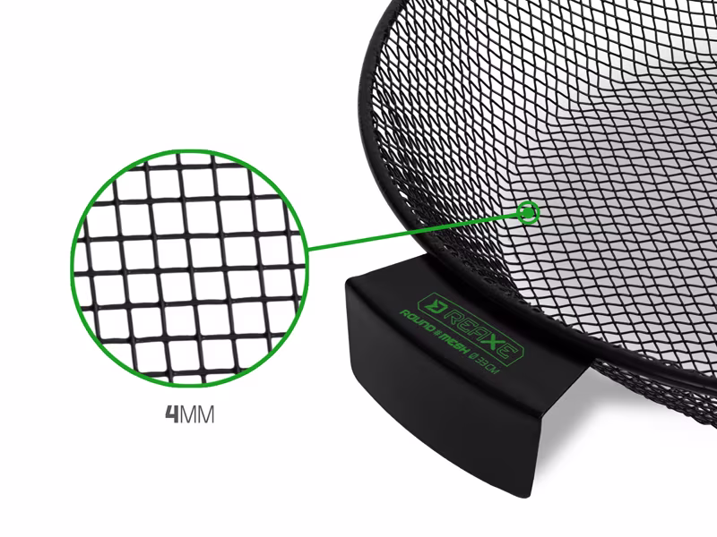 Sieve Delphin REAXE RoundMESH
