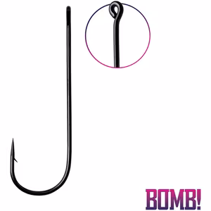 Single hook BOMB! Cheburashka / 5pcs