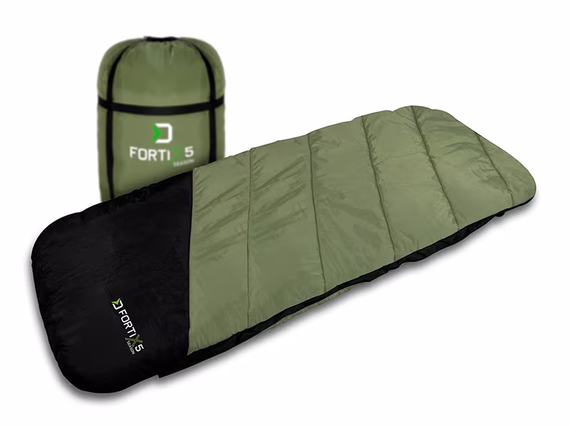 Sleeping bag  Delphin FORTIX