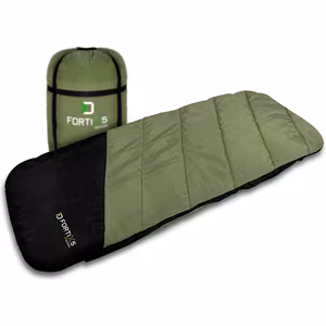 Sleeping bag  Delphin FORTIX