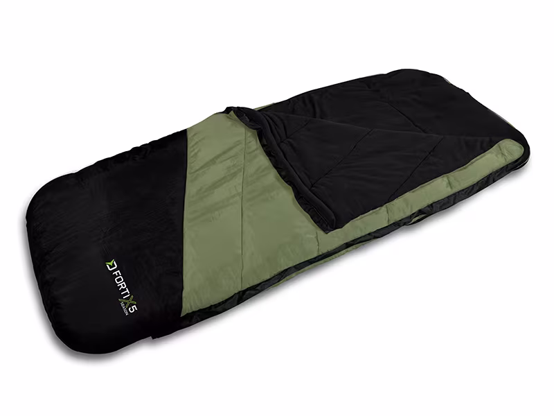 Sleeping bag  Delphin FORTIX