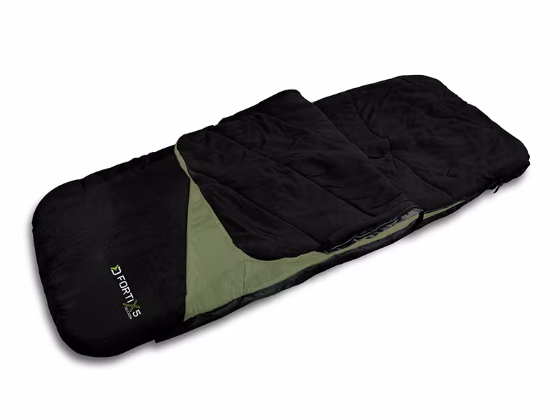 Sleeping bag  Delphin FORTIX