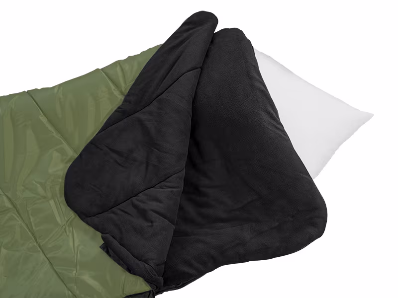 Sleeping bag  Delphin FORTIX