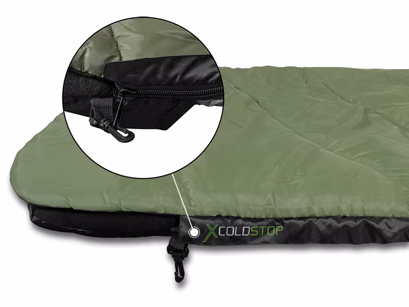 Sleeping bag  Delphin FORTIX