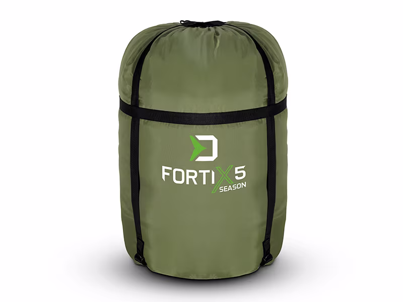 Sleeping bag  Delphin FORTIX