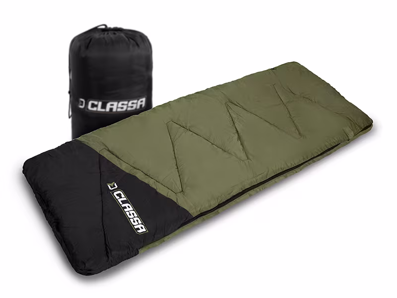 Sleeping bag Delphin CLASSA
