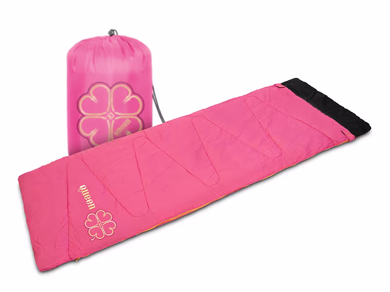 Sleeping bag Delphin QUEEN