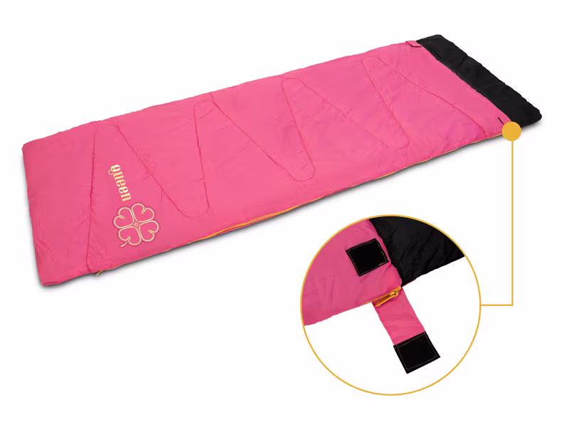 Sleeping bag Delphin QUEEN