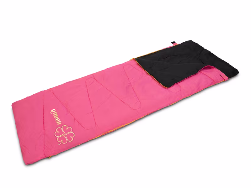 Sleeping bag Delphin QUEEN
