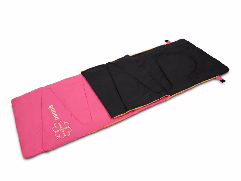 Sleeping bag Delphin QUEEN