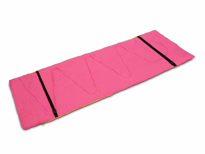 Sleeping bag Delphin QUEEN