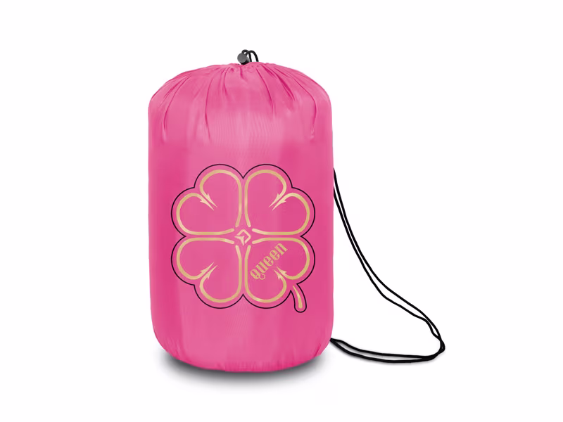 Sleeping bag Delphin QUEEN