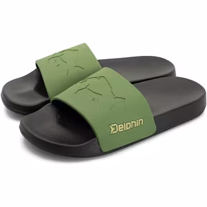 Slide sandals Delphin OutLINE CARP