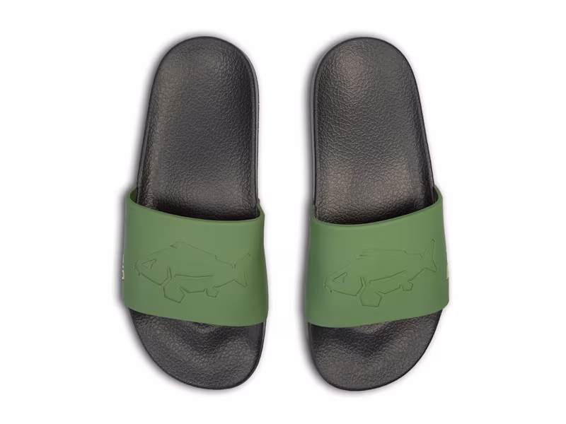Slide sandals Delphin OutLINE CARP