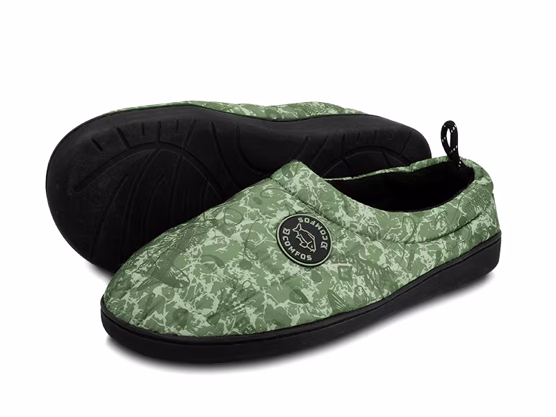 Slippers Delphin COMFOS